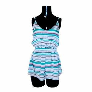 Foreign Exchange Spaghetti Strap Dress👗